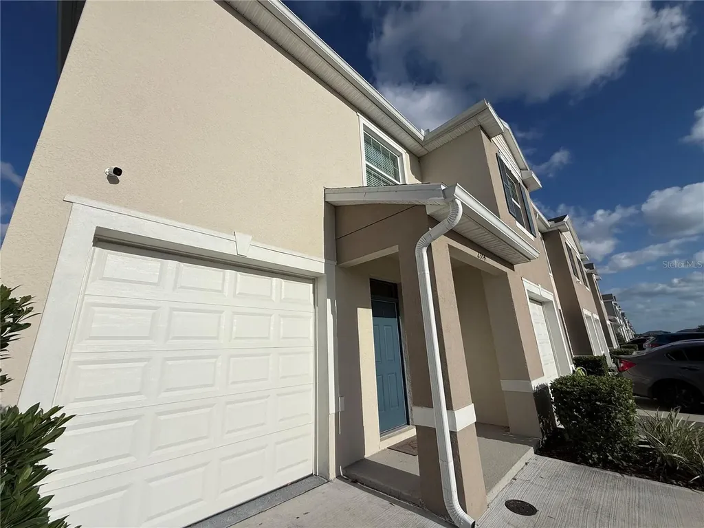 2354 Tay Wes Drive St Cloud FL 34771