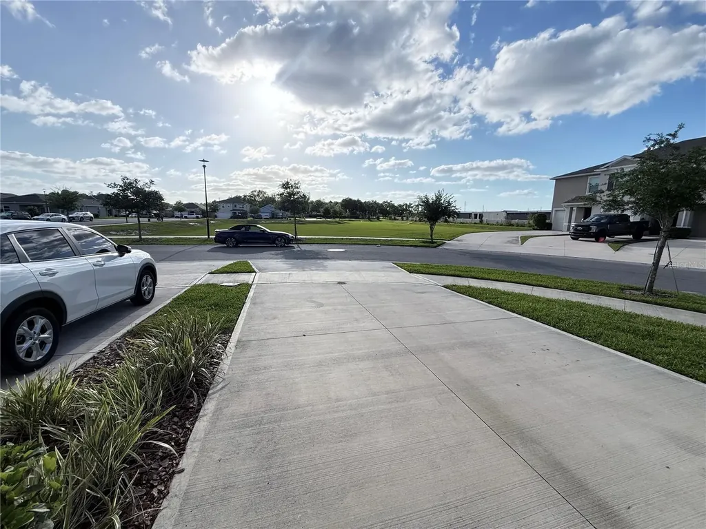 2354 Tay Wes Drive St Cloud FL 34771