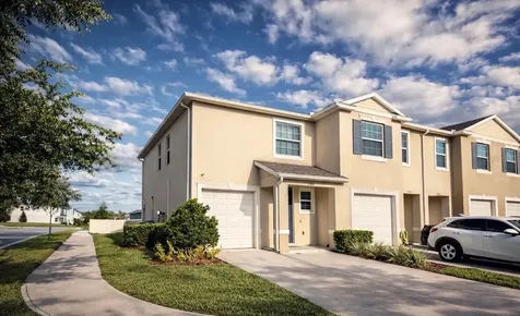 2354 Tay Wes Drive St Cloud FL 34771