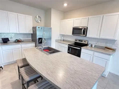 2354 Tay Wes Drive St Cloud FL 34771