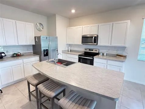 2354 Tay Wes Drive St Cloud FL 34771