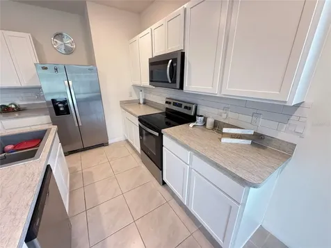 2354 Tay Wes Drive St Cloud FL 34771