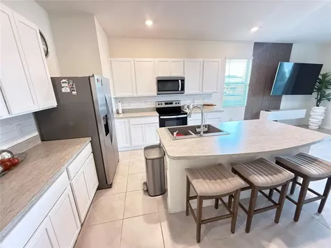 2354 Tay Wes Drive St Cloud FL 34771