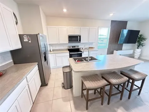 2354 Tay Wes Drive St Cloud FL 34771