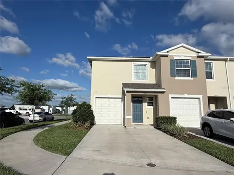 2354 Tay Wes Drive St Cloud FL 34771