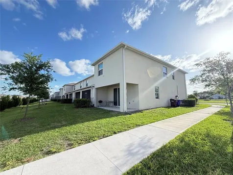 2354 Tay Wes Drive St Cloud FL 34771