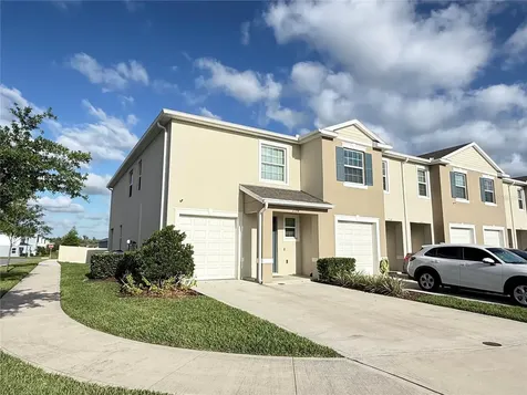 2354 Tay Wes Drive St Cloud FL 34771