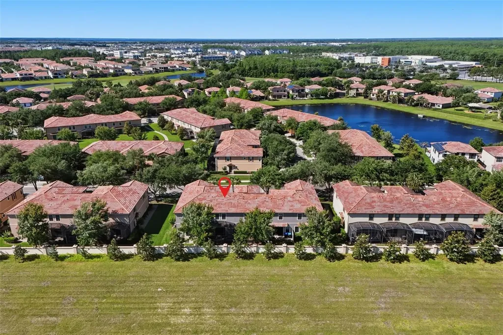 8076 Prestbury Drive Orlando FL 32832