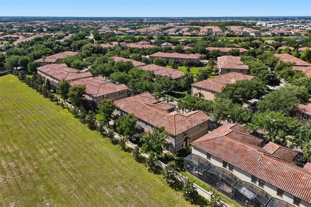 8076 Prestbury Drive Orlando FL 32832