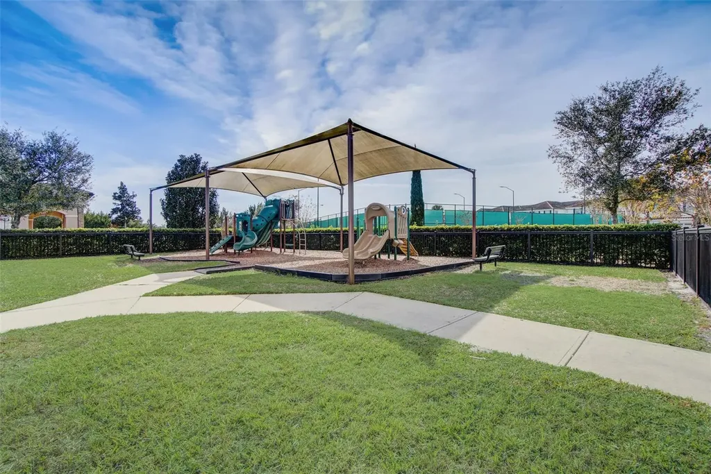 8076 Prestbury Drive Orlando FL 32832