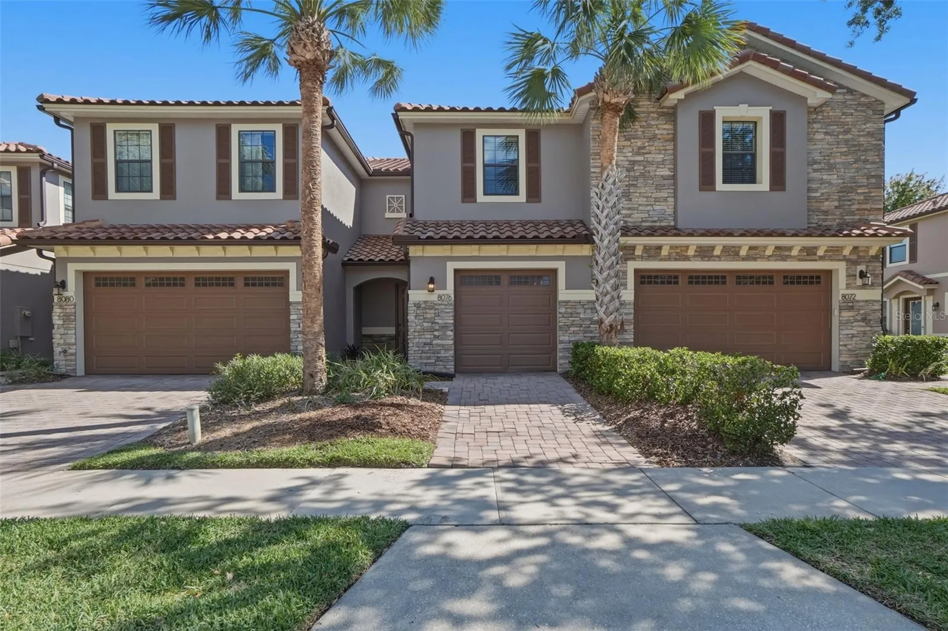 8076 Prestbury Drive Orlando FL 32832