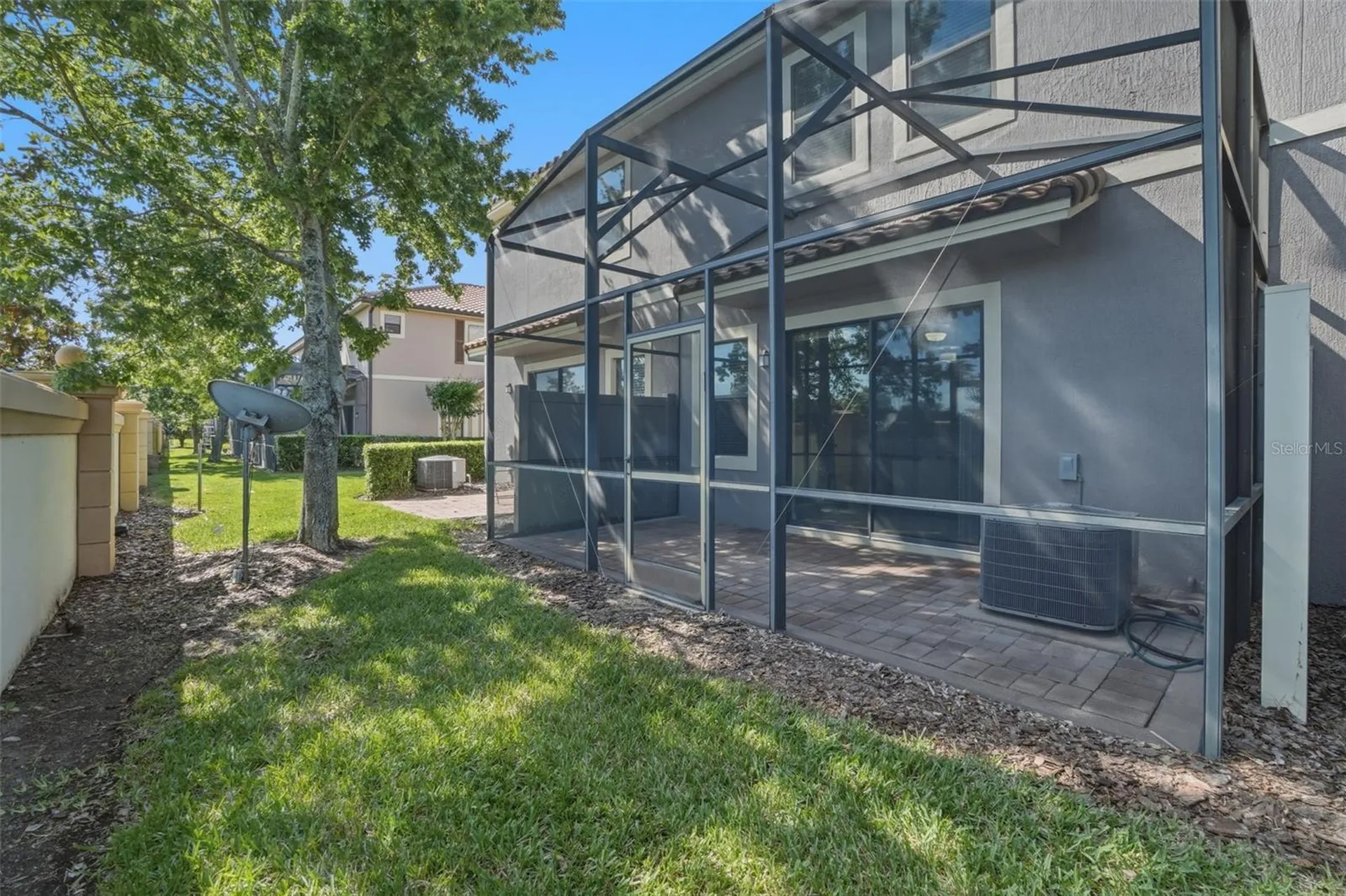 8076 Prestbury Drive Orlando FL 32832