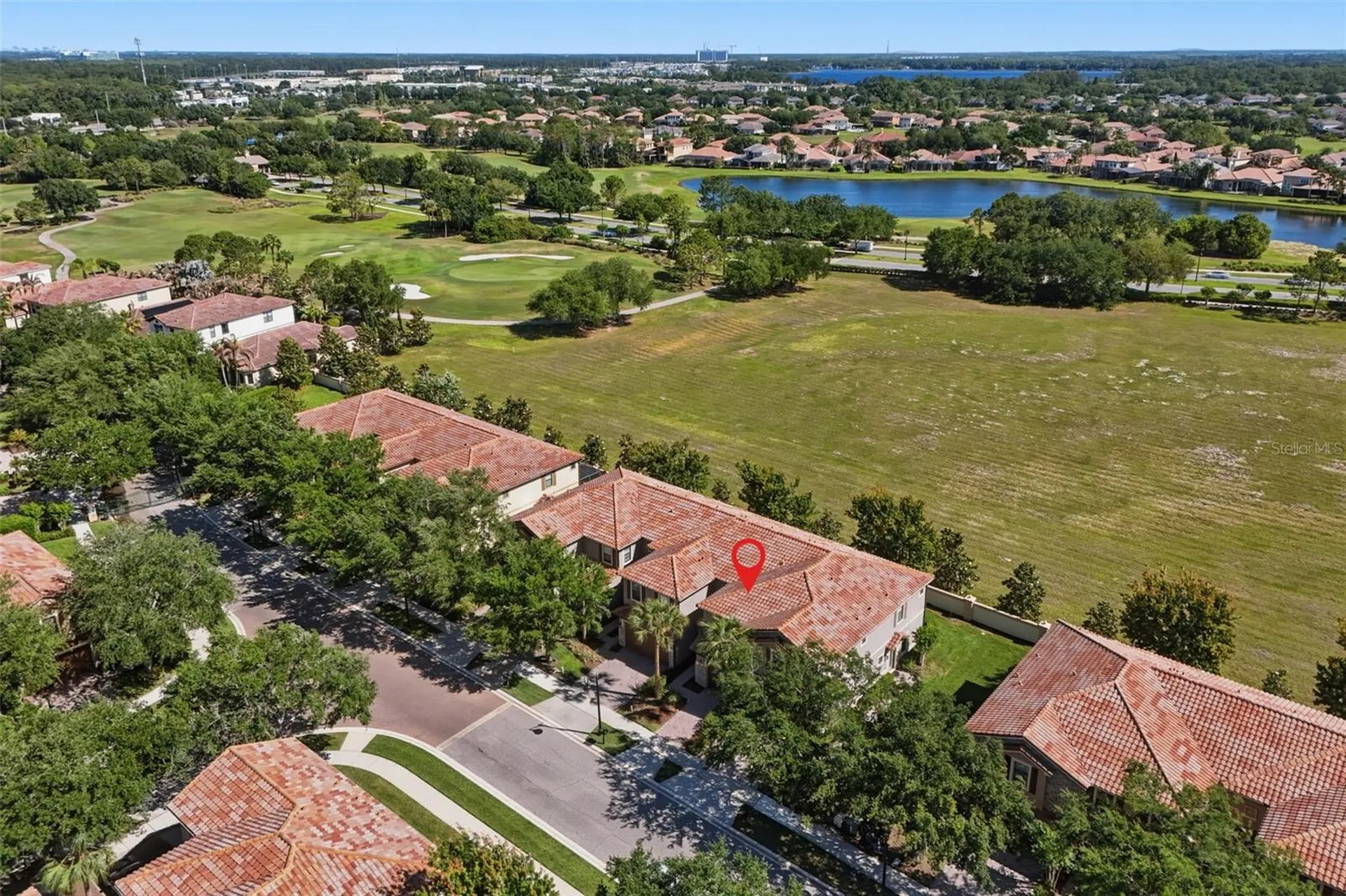 8076 Prestbury Drive Orlando FL 32832
