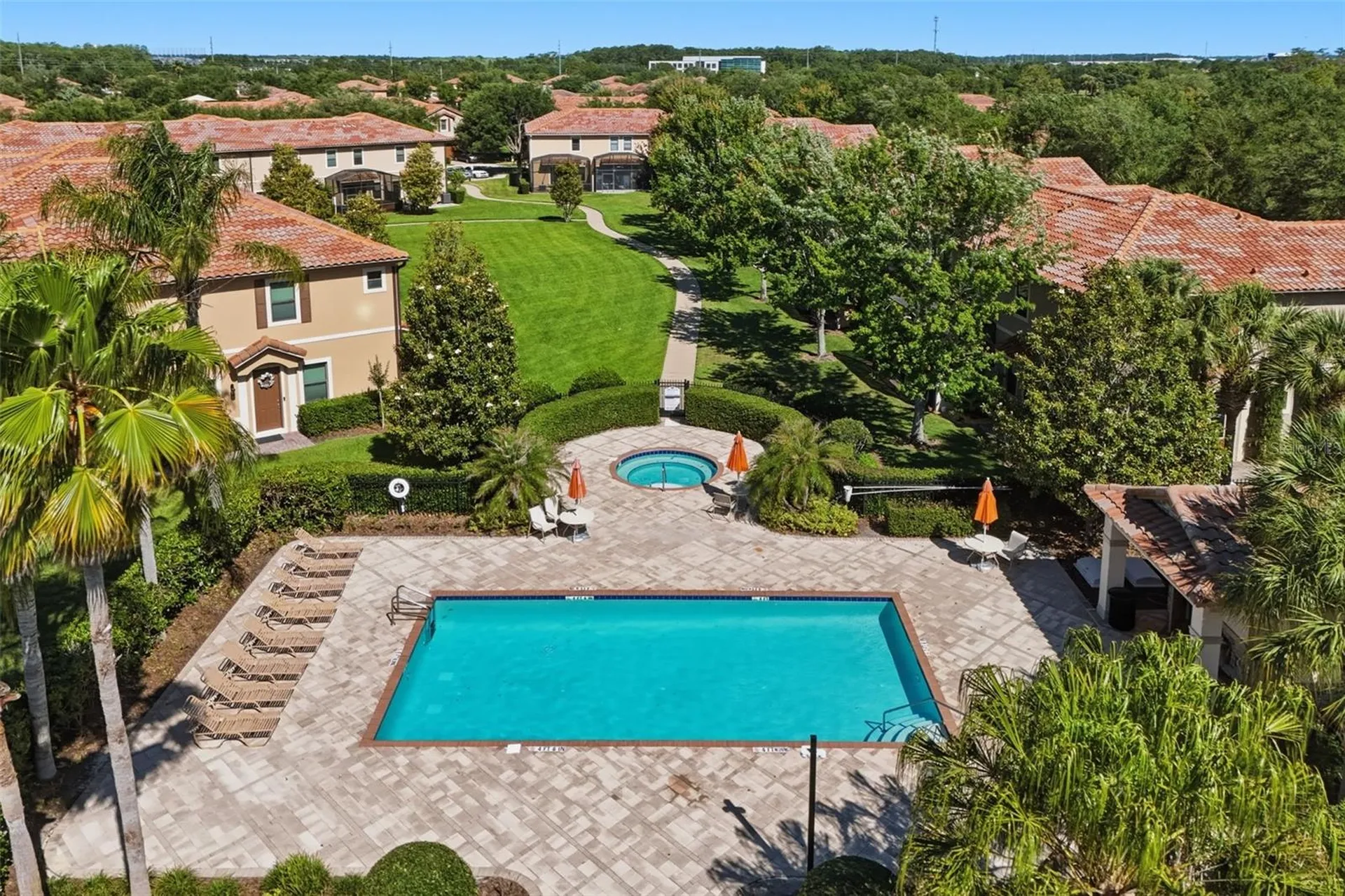 8076 Prestbury Drive Orlando FL 32832