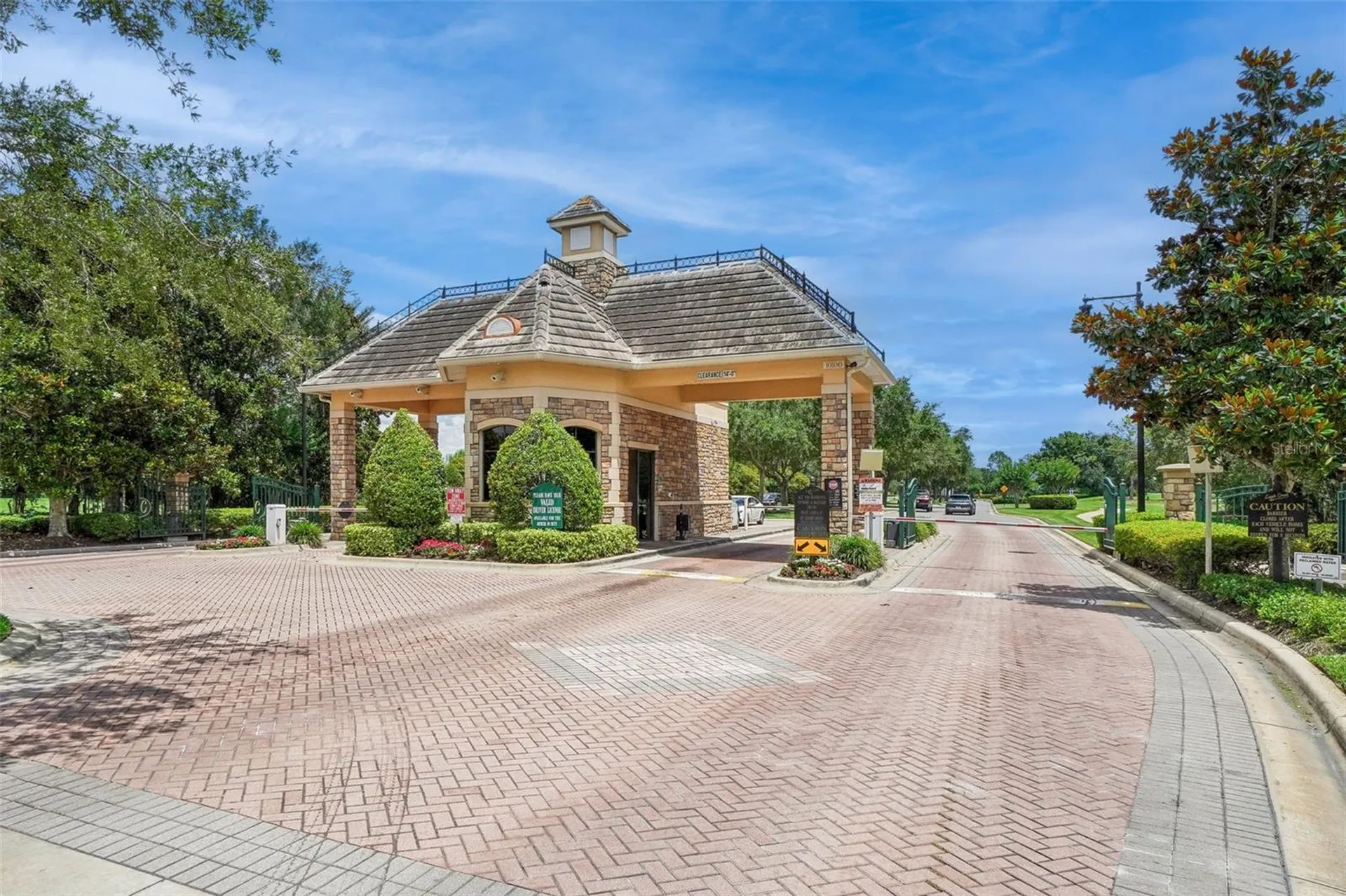 8076 Prestbury Drive Orlando FL 32832