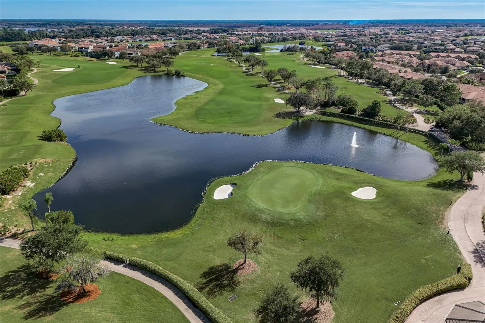 8076 Prestbury Drive Orlando FL 32832
