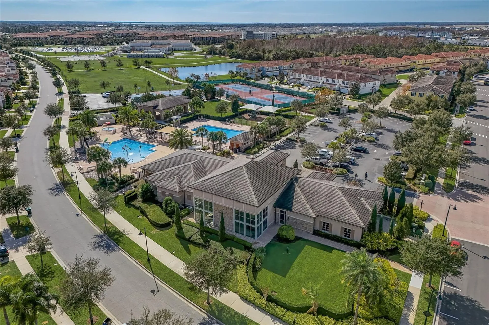 8076 Prestbury Drive Orlando FL 32832