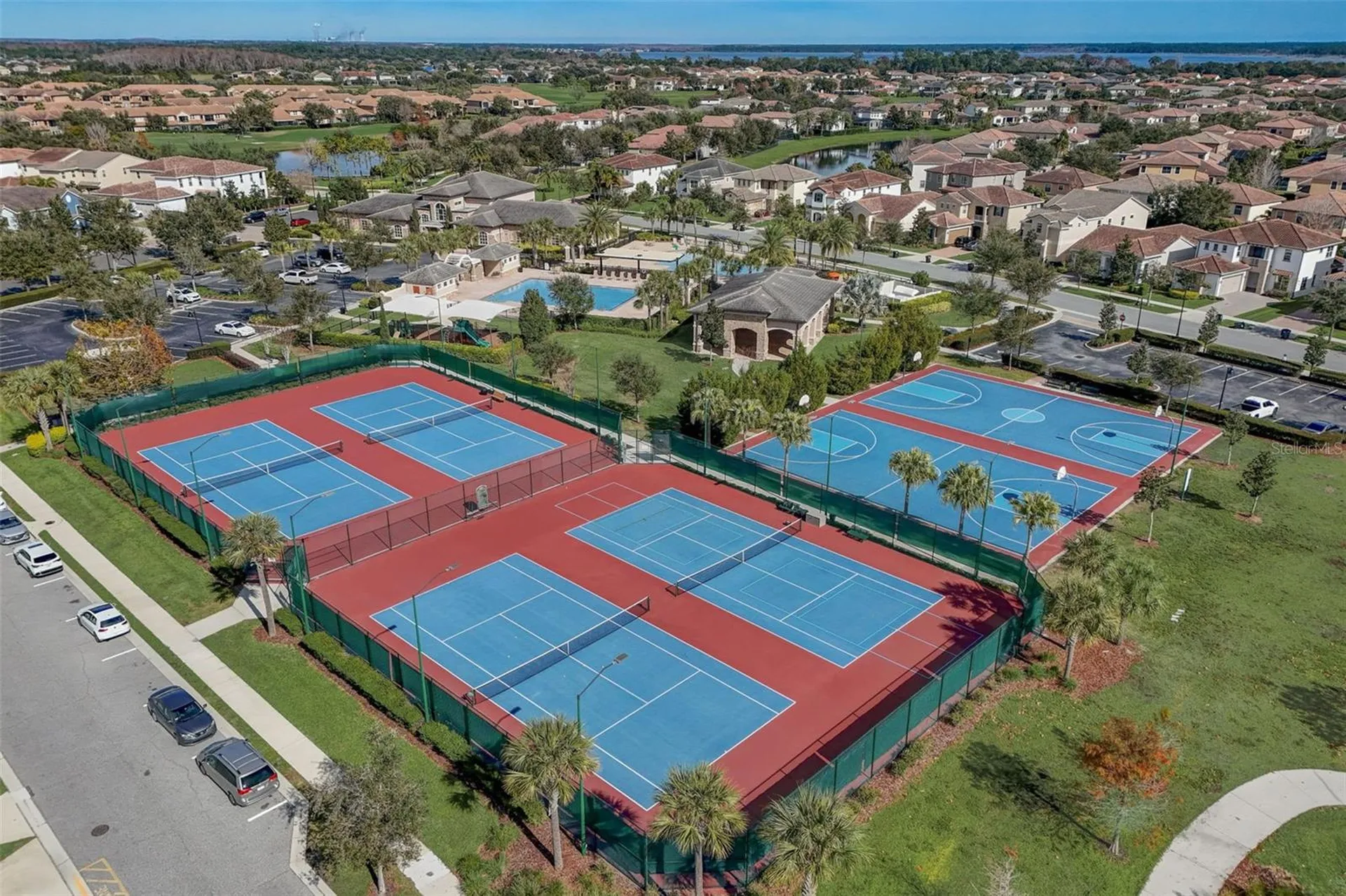 8076 Prestbury Drive Orlando FL 32832