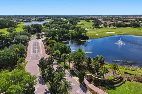 8076 Prestbury Drive Orlando FL 32832