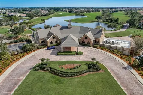 8076 Prestbury Drive Orlando FL 32832