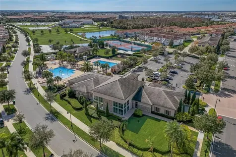 8076 Prestbury Drive Orlando FL 32832