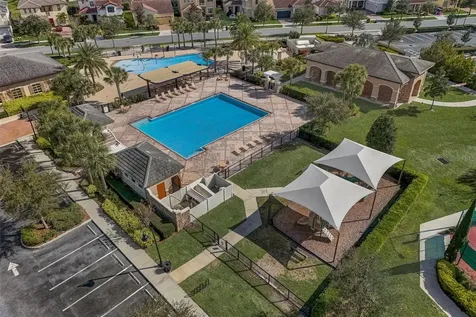 8076 Prestbury Drive Orlando FL 32832