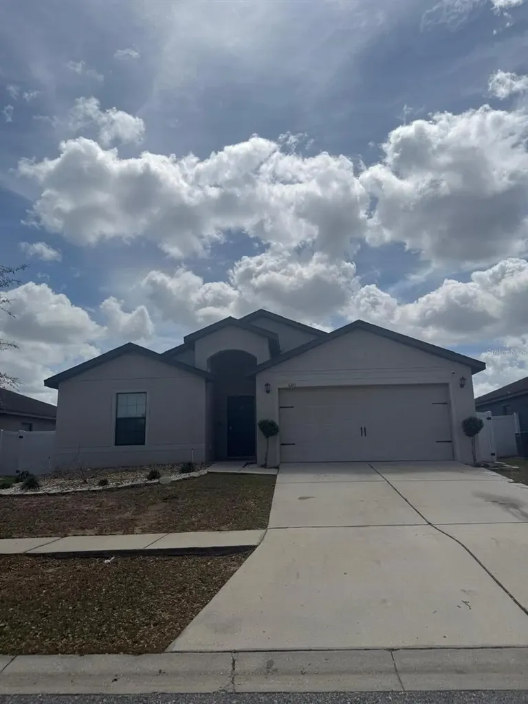 680 Swallowtail Drive Haines City FL 33844