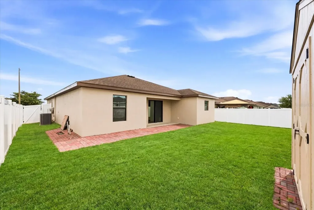 680 Swallowtail Drive Haines City FL 33844