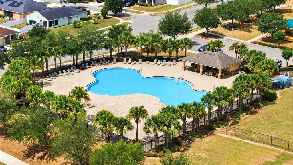 680 Swallowtail Drive Haines City FL 33844