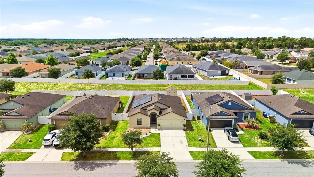 680 Swallowtail Drive Haines City FL 33844