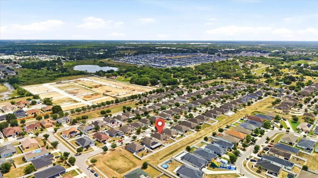 680 Swallowtail Drive Haines City FL 33844