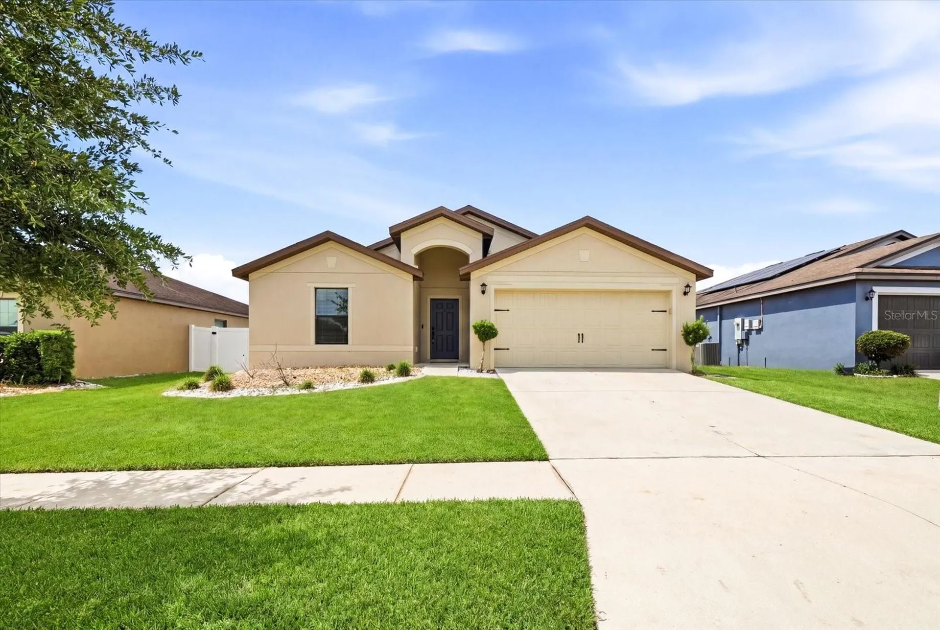 680 Swallowtail Drive Haines City FL 33844