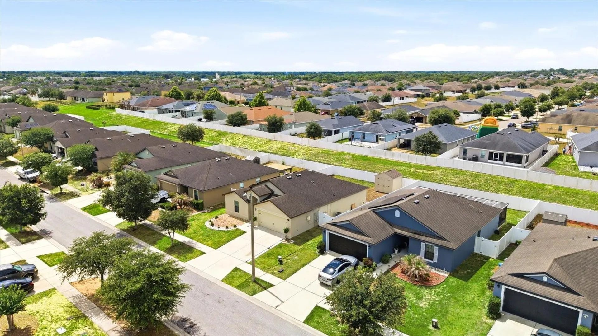 680 Swallowtail Drive Haines City FL 33844