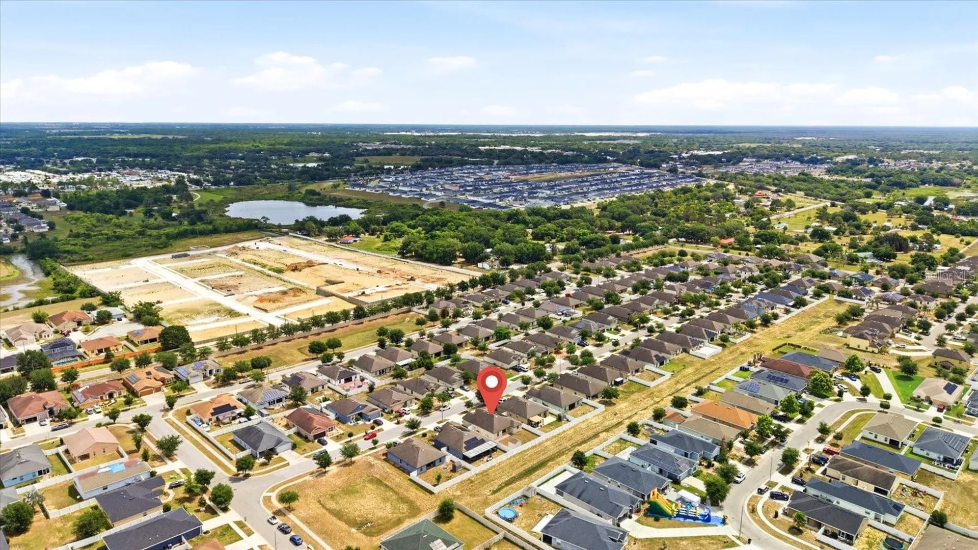 680 Swallowtail Drive Haines City FL 33844