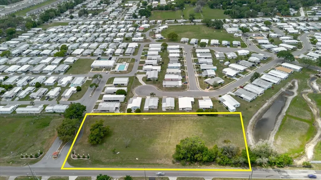 5407 Dean Dairy Road Zephyrhills FL 33541