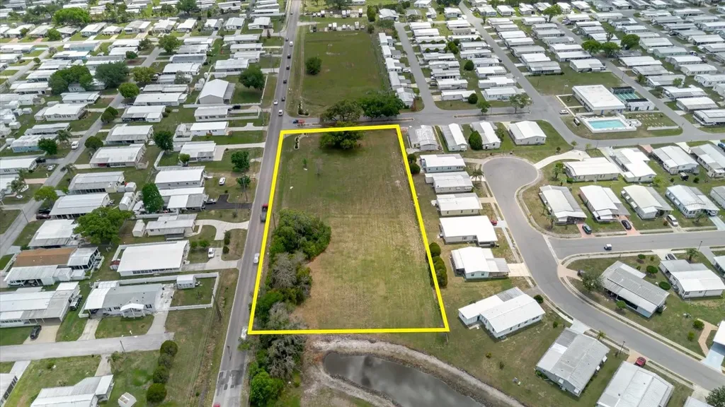 5407 Dean Dairy Road Zephyrhills FL 33541