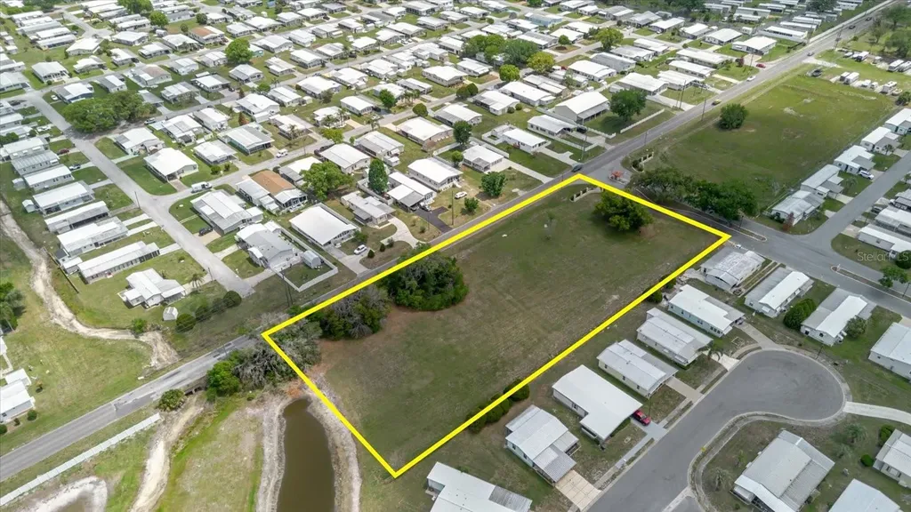 5407 Dean Dairy Road Zephyrhills FL 33541