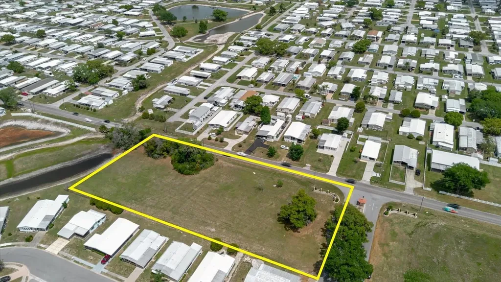 5407 Dean Dairy Road Zephyrhills FL 33541