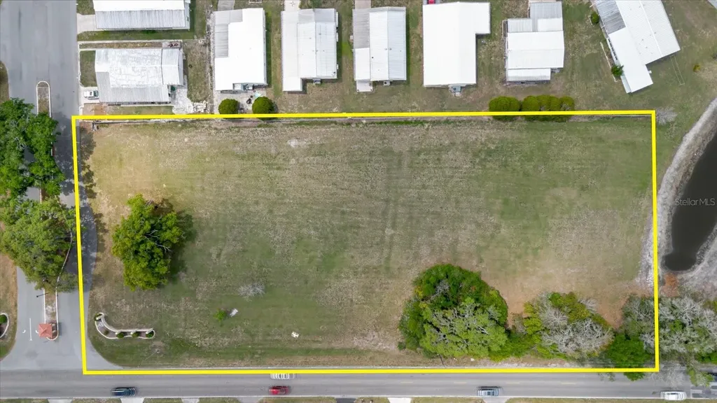 5407 Dean Dairy Road Zephyrhills FL 33541
