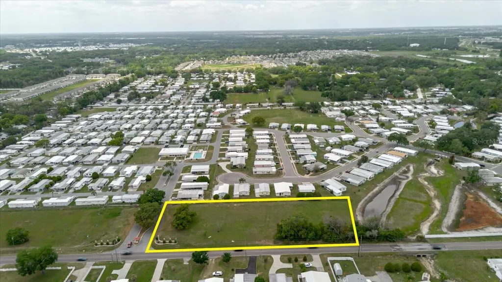 5407 Dean Dairy Road Zephyrhills FL 33541