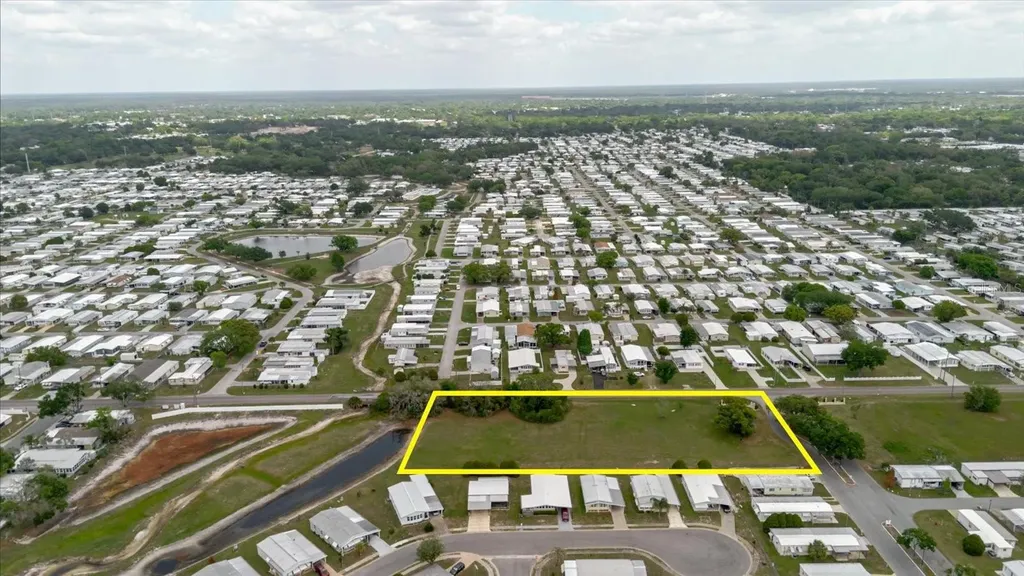 5407 Dean Dairy Road Zephyrhills FL 33541
