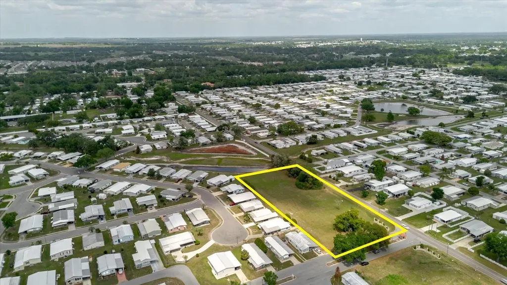 5407 Dean Dairy Road Zephyrhills FL 33541