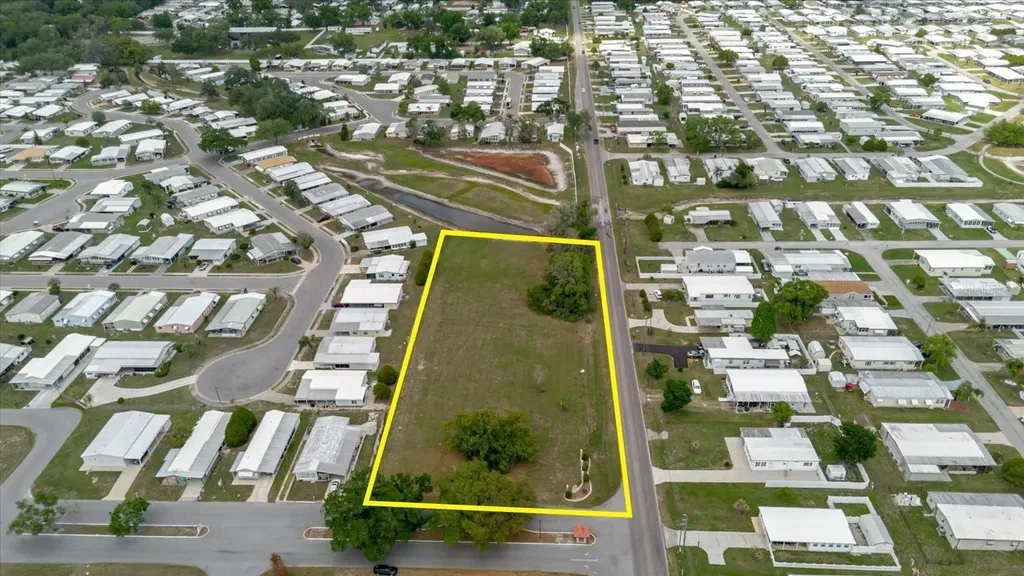 5407 Dean Dairy Road Zephyrhills FL 33541