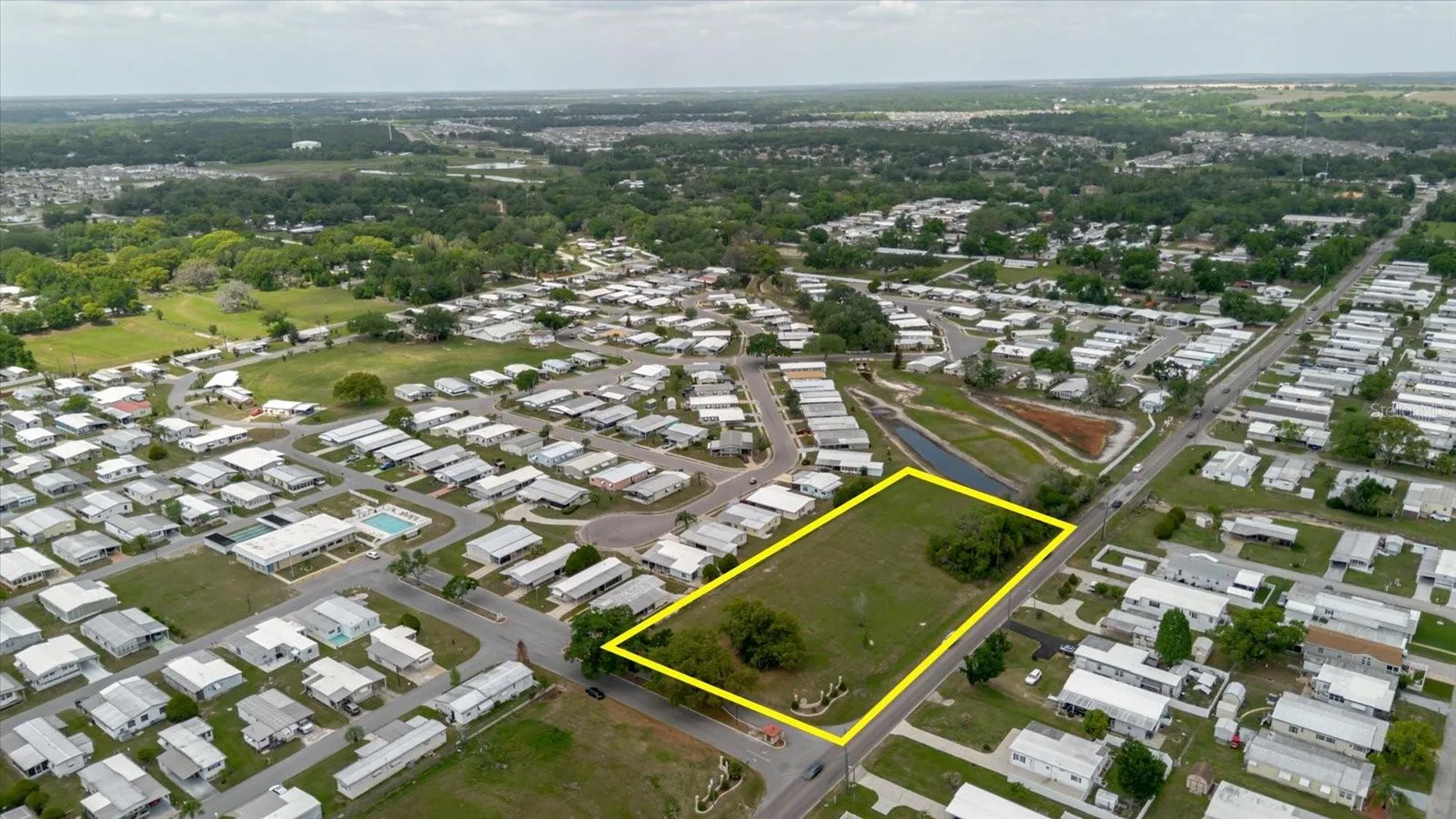 5407 Dean Dairy Road Zephyrhills FL 33541