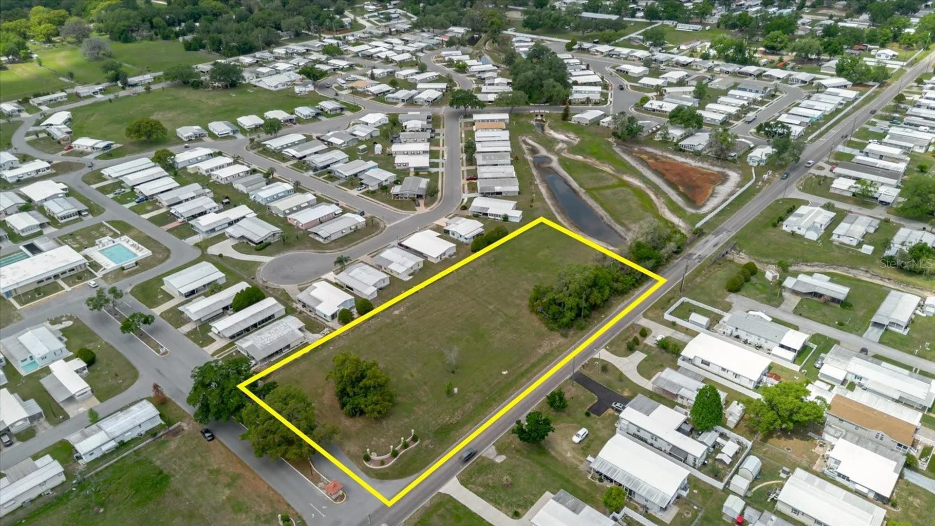5407 Dean Dairy Road Zephyrhills FL 33541