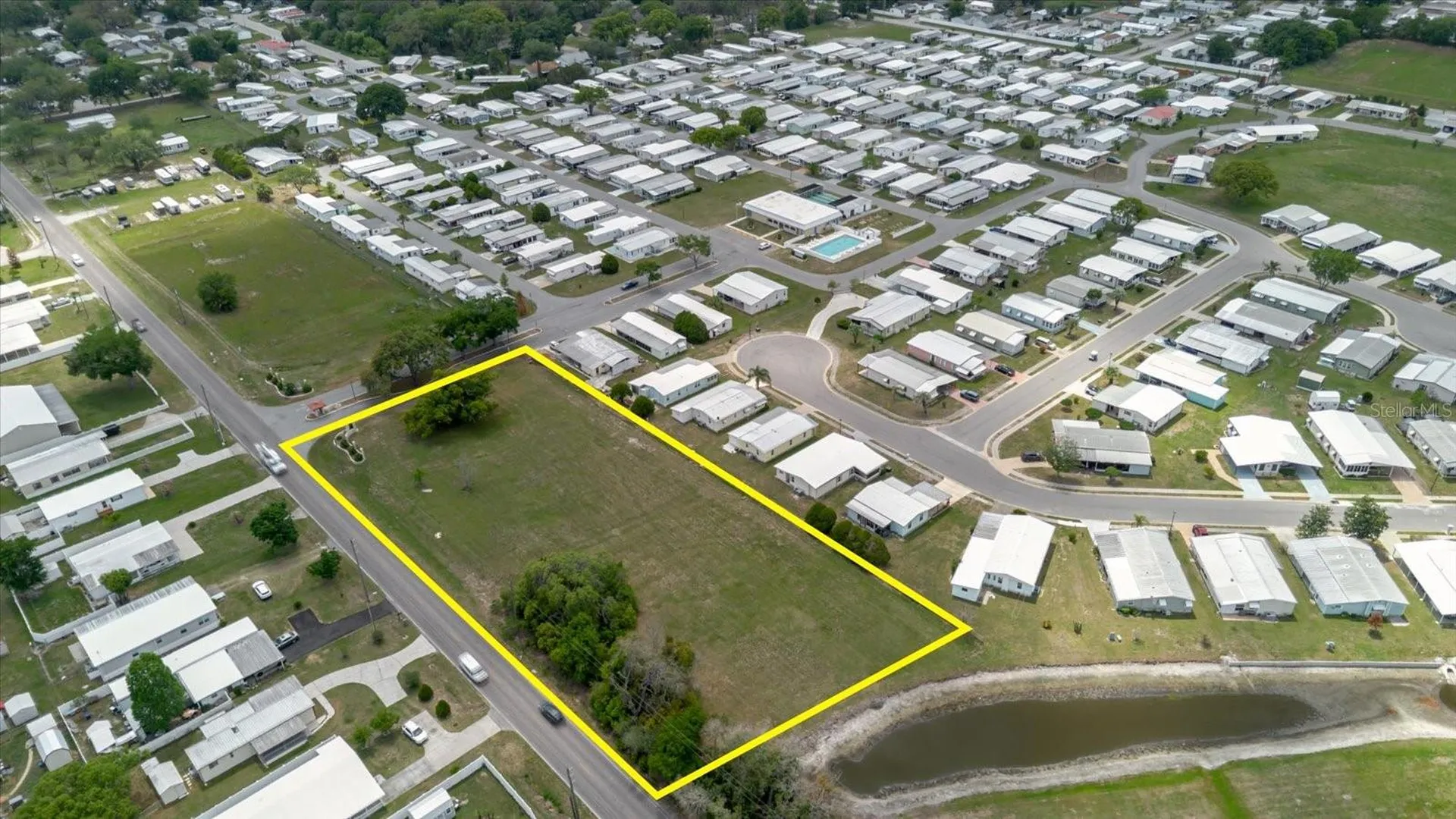 5407 Dean Dairy Road Zephyrhills FL 33541
