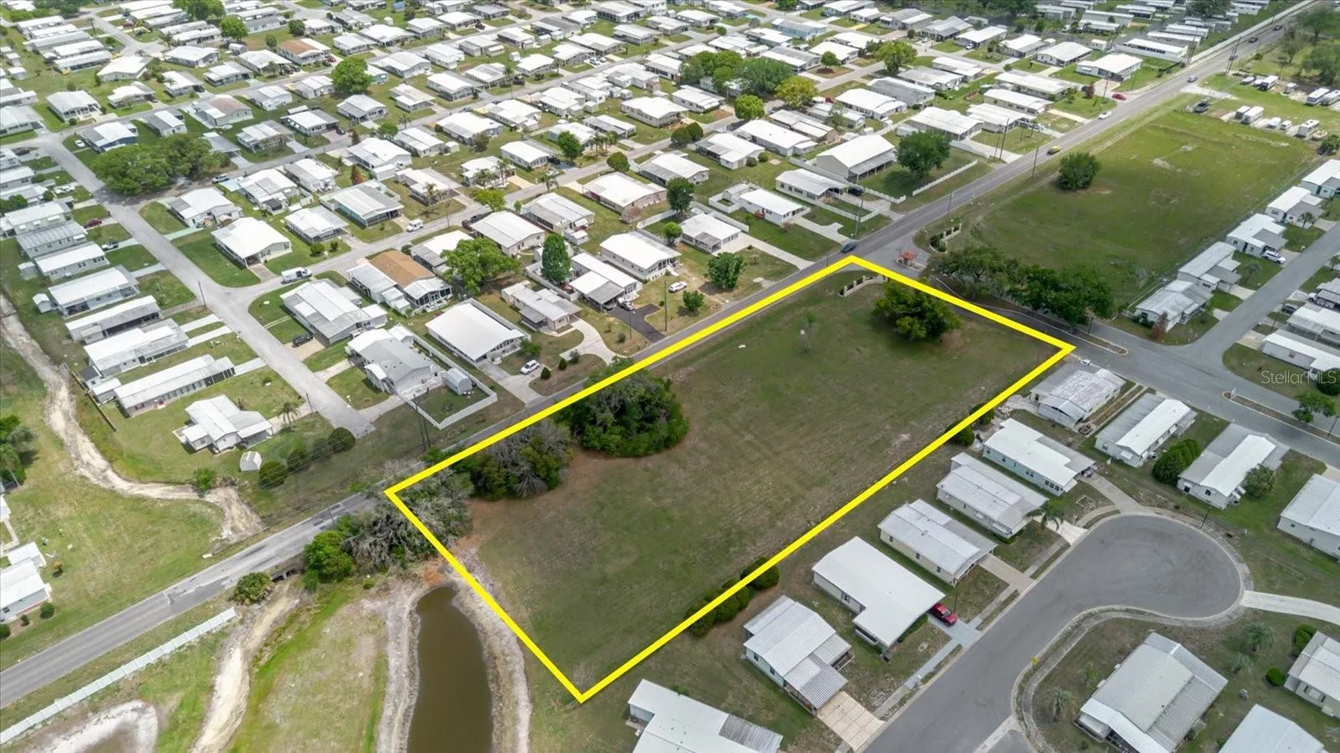 5407 Dean Dairy Road Zephyrhills FL 33541