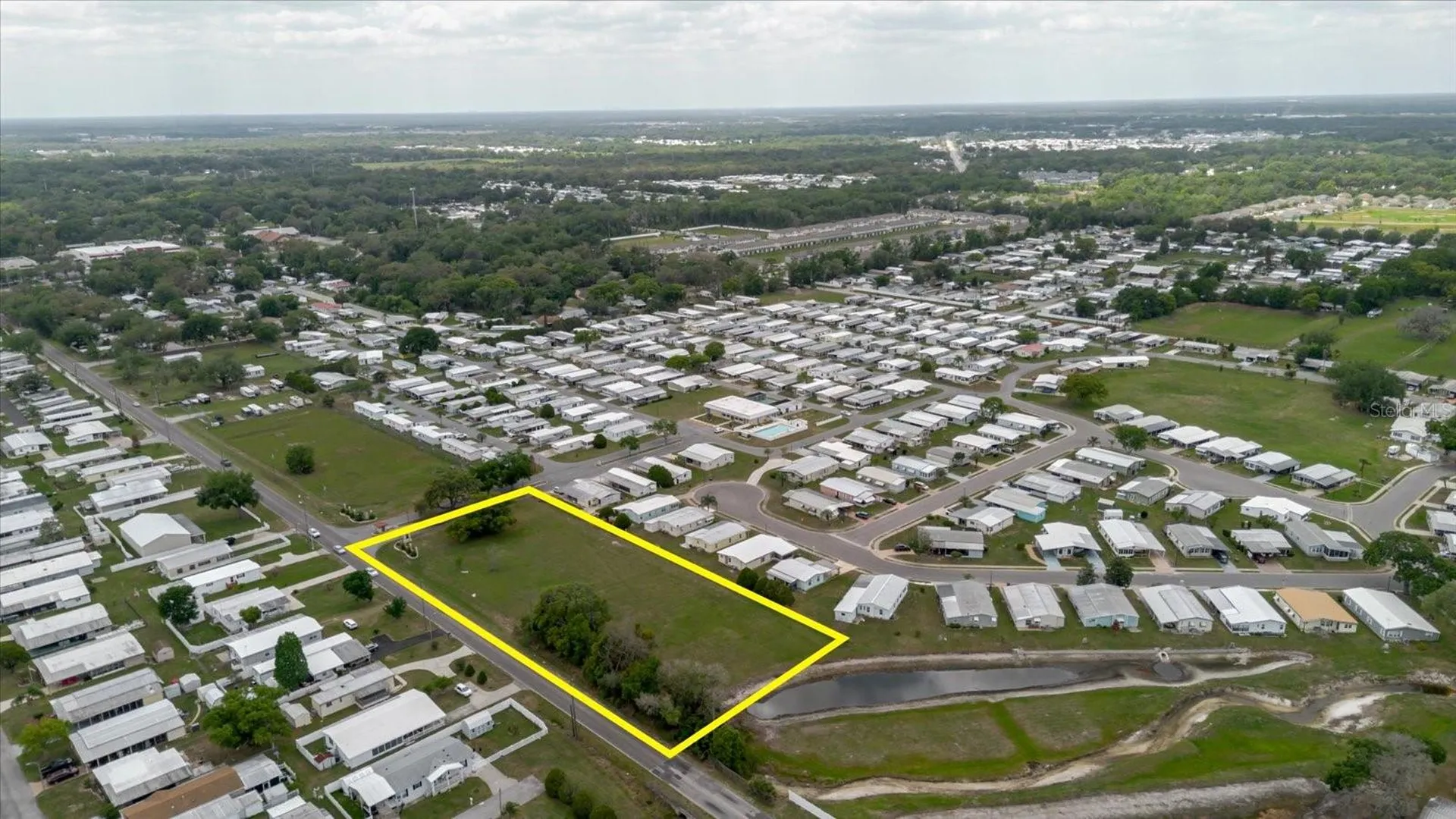 5407 Dean Dairy Road Zephyrhills FL 33541