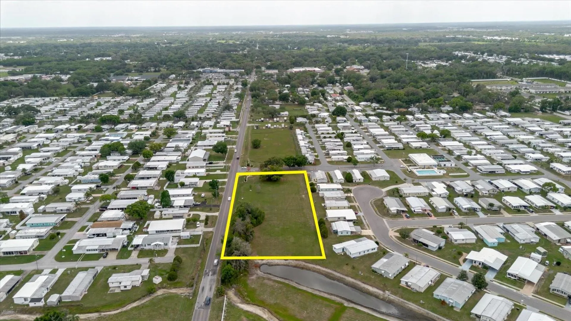 5407 Dean Dairy Road Zephyrhills FL 33541