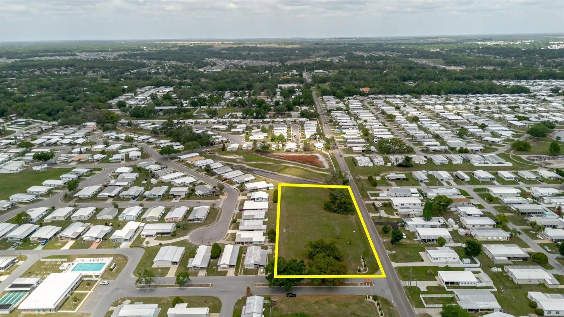 5407 Dean Dairy Road Zephyrhills FL 33541